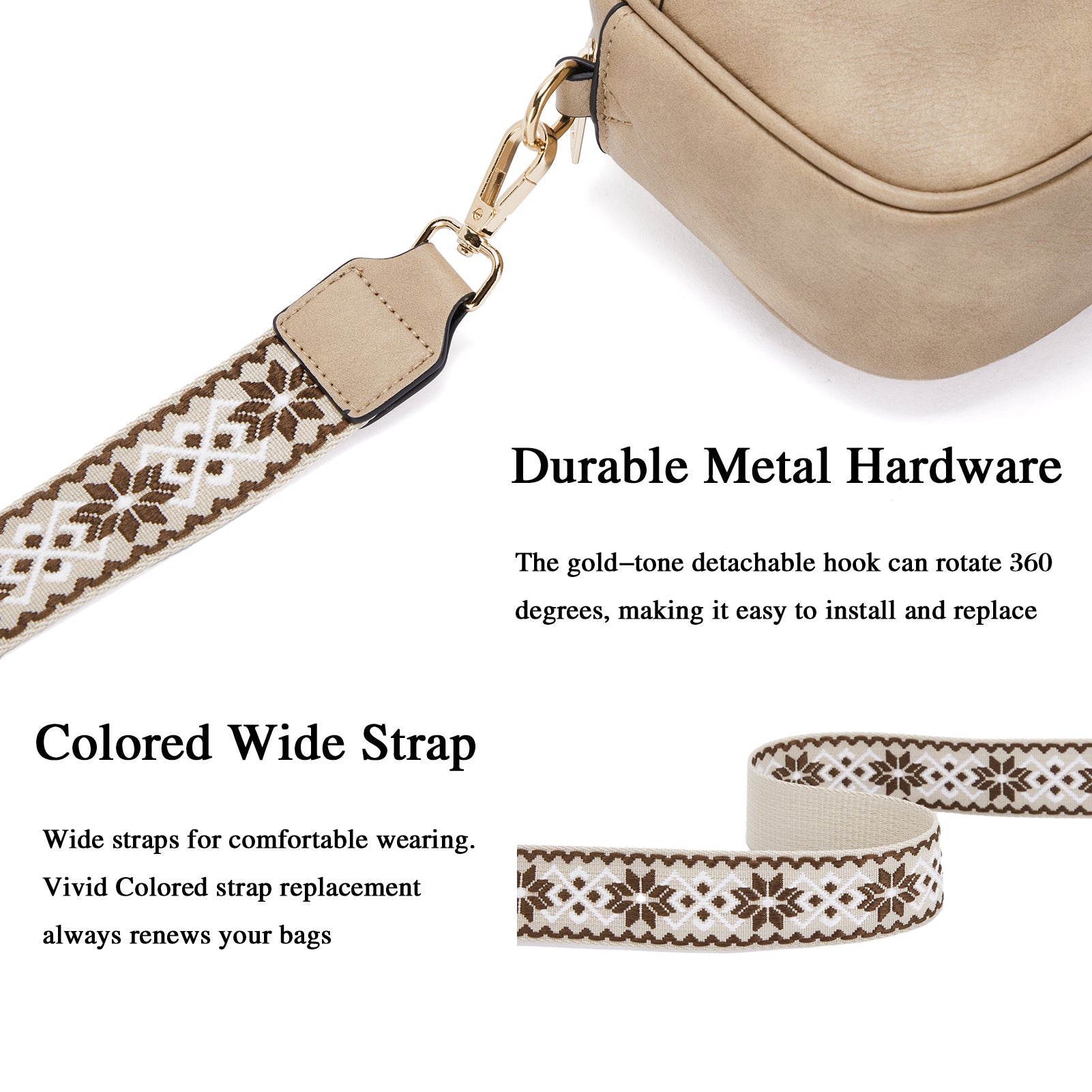 LU081 - Women’s Fashion Bag