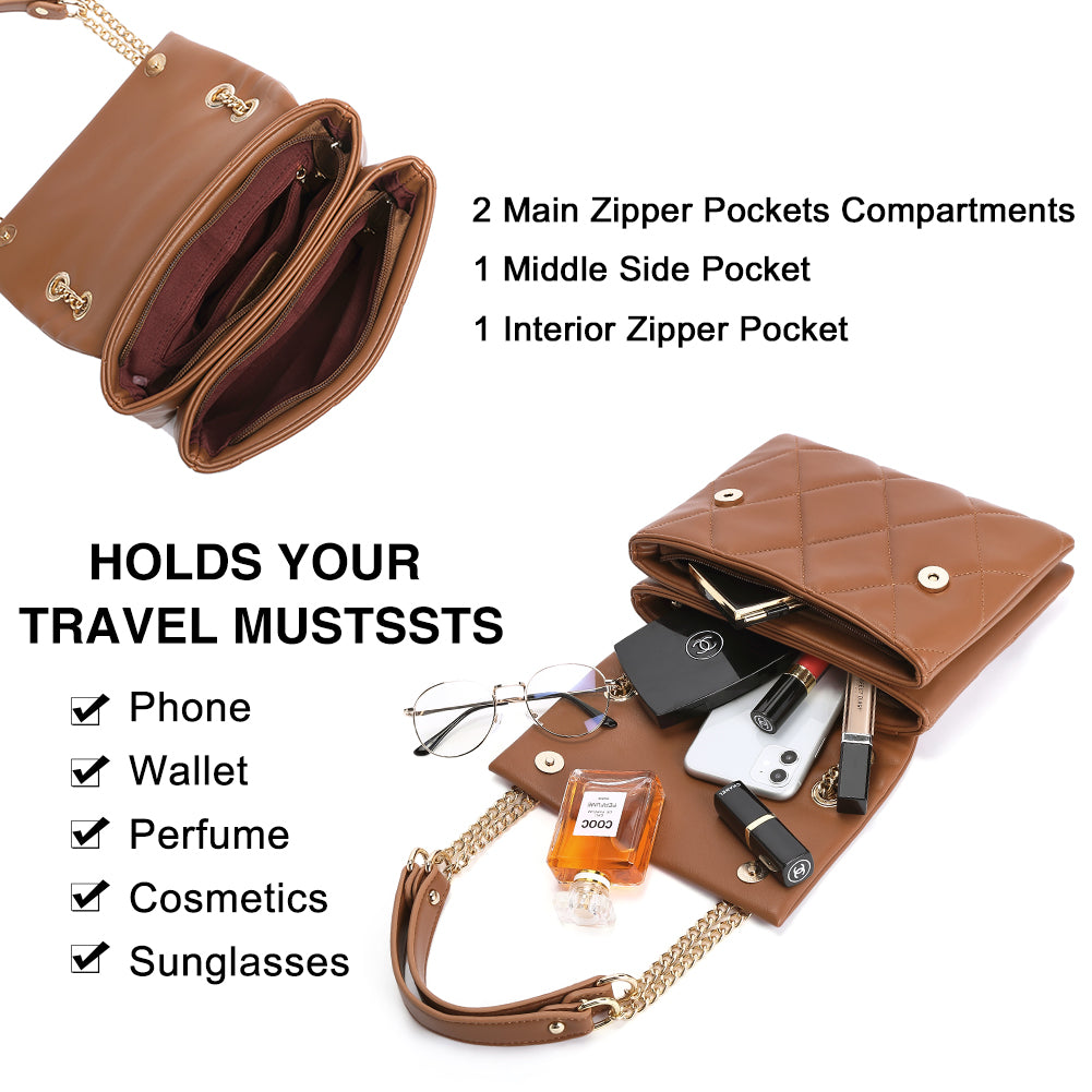 LU114 - Women’s Fashion Bag