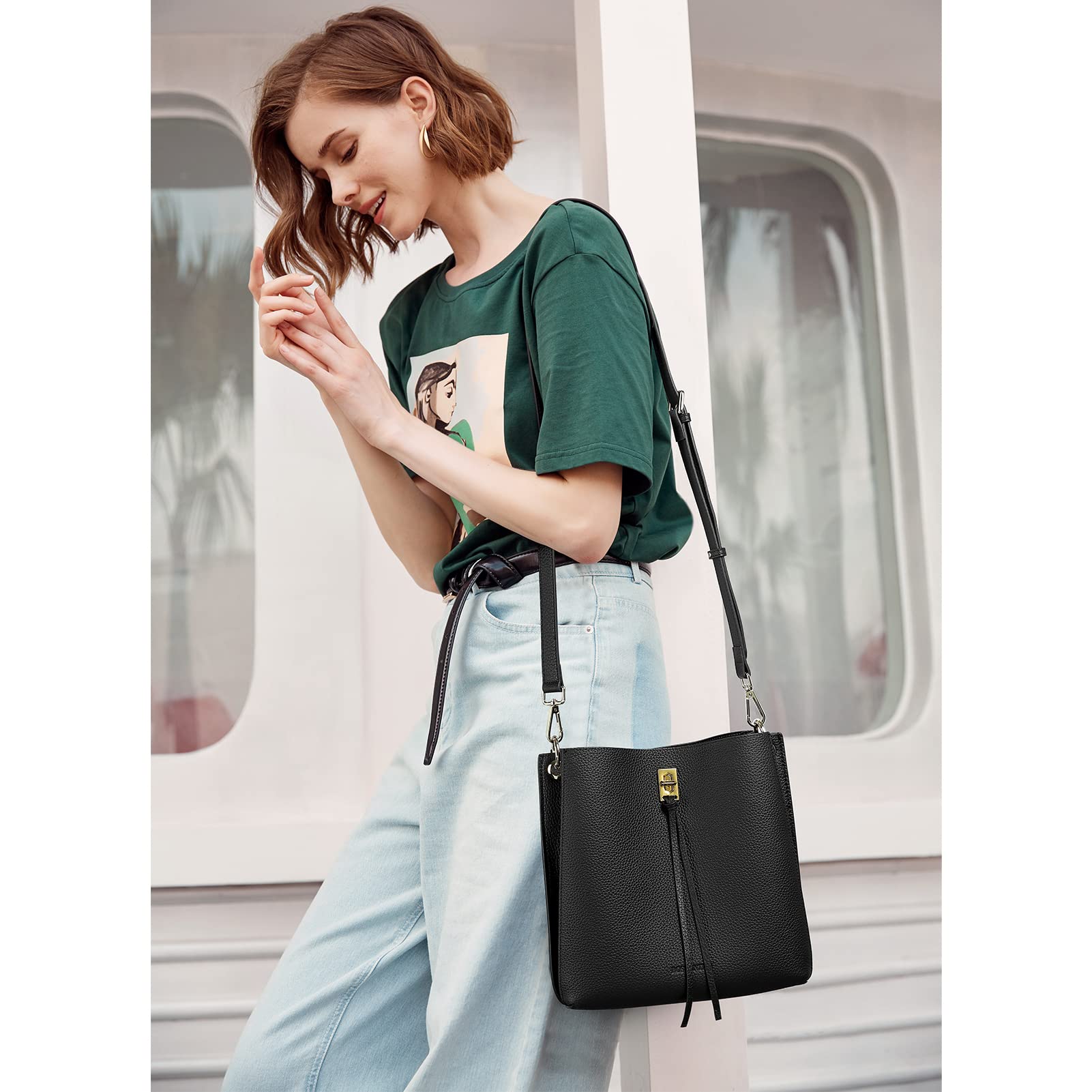LU117 - Women’s Fashion Bag