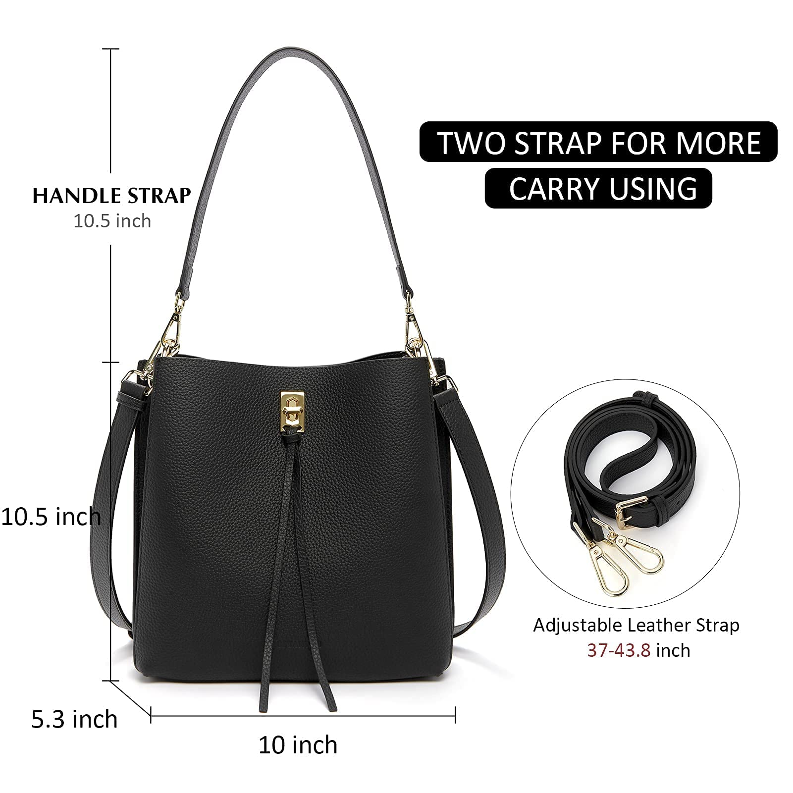 LU117 - Women’s Fashion Bag