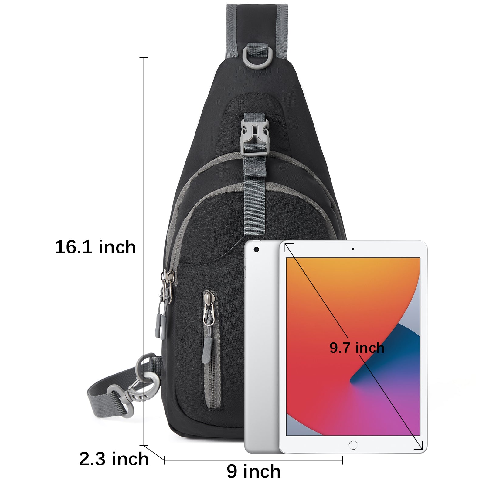 LU079 - Women’s Fashion Bag