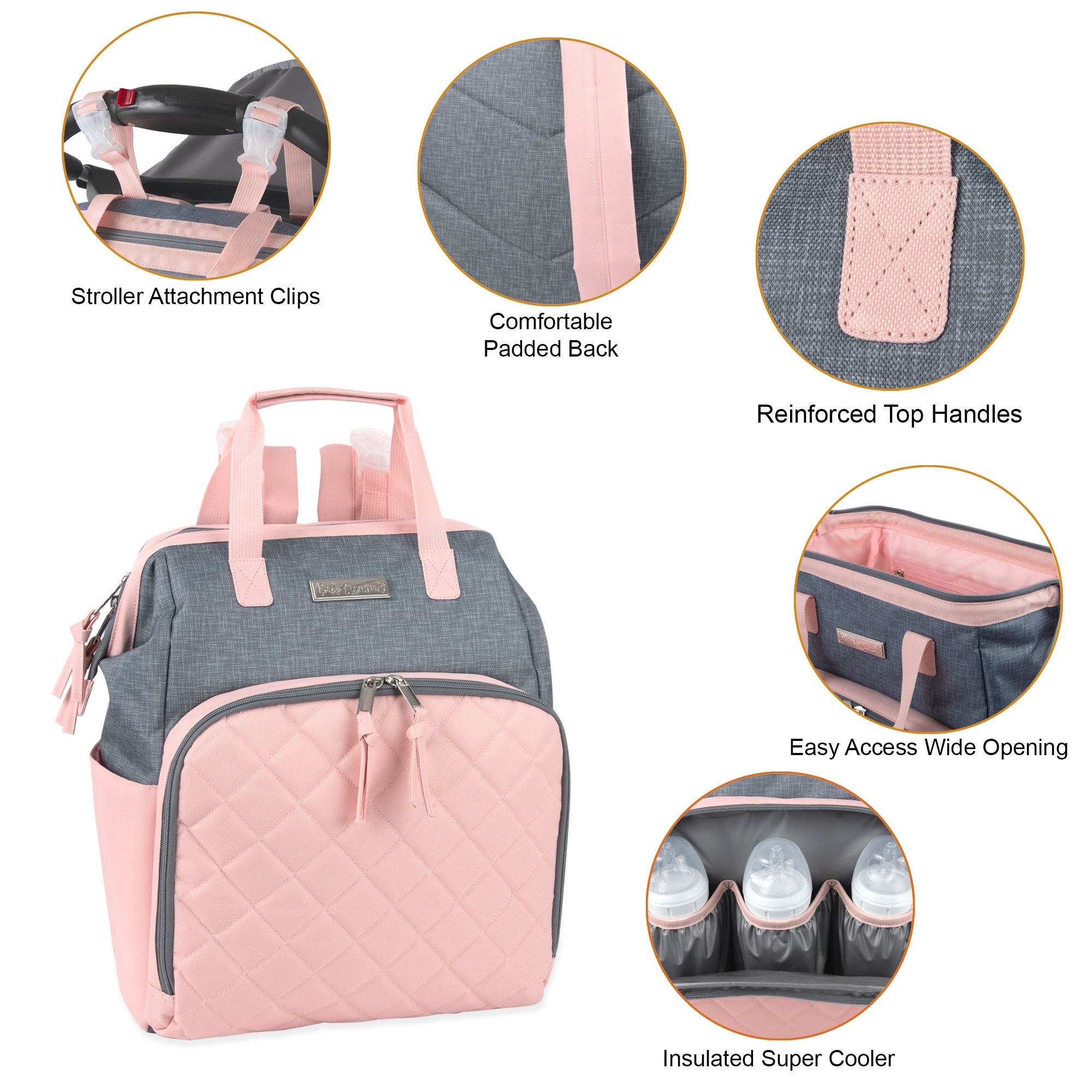 LU155 - Women’s Fashion Bag