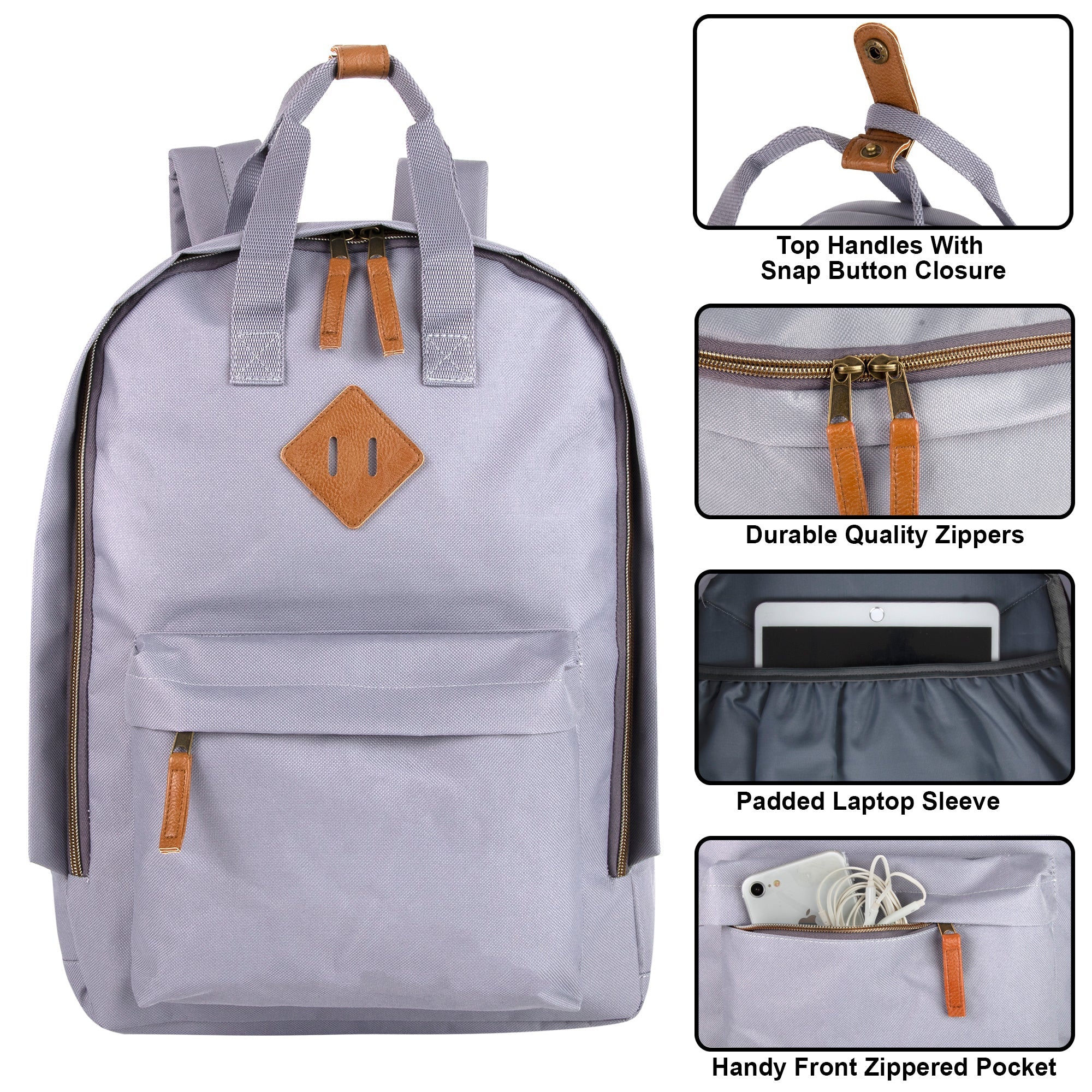 LU139 - Women’s Fashion Bag