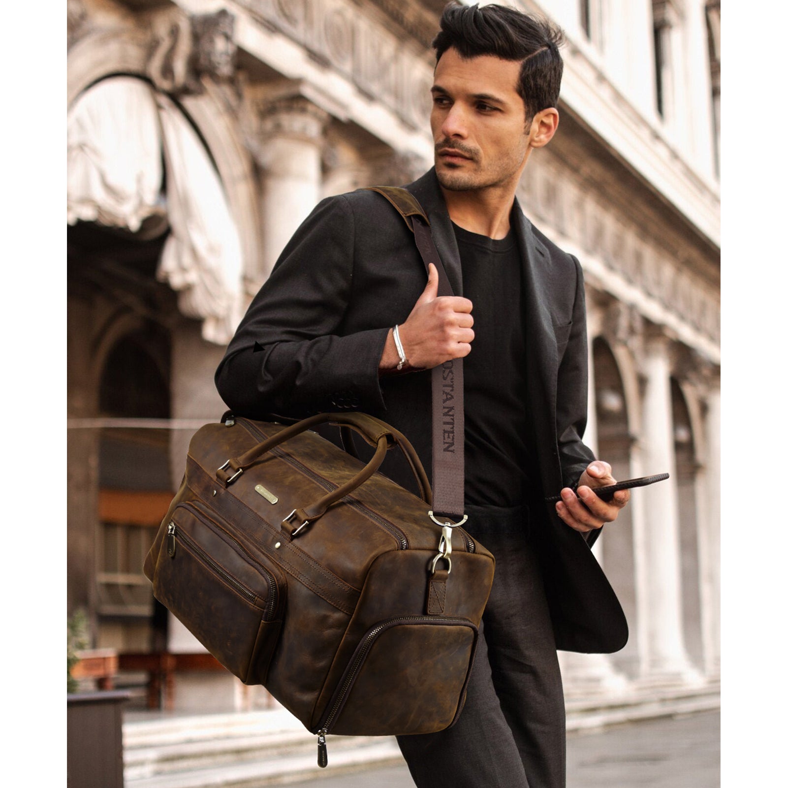 LU165 - Women’s Fashion Bag