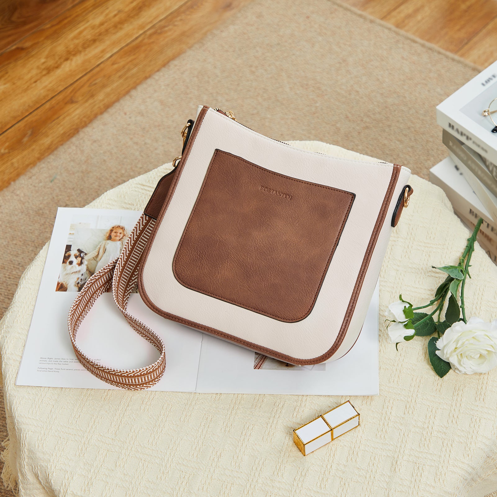 LU044 - Women’s Fashion Bag