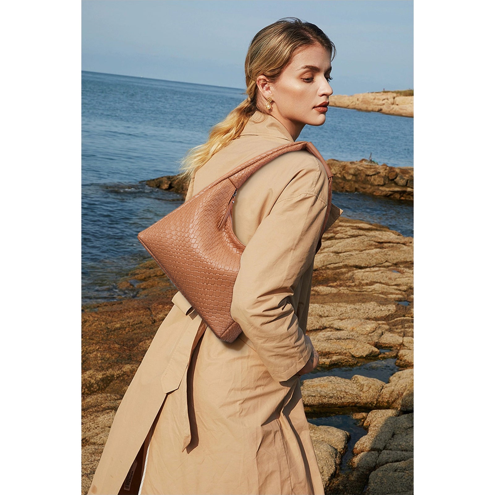 LU140 - Women’s Fashion Bag