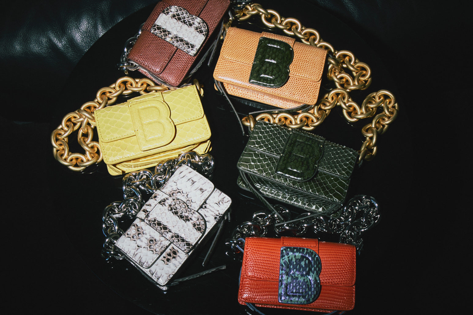 LU143 - Women’s Fashion Bag