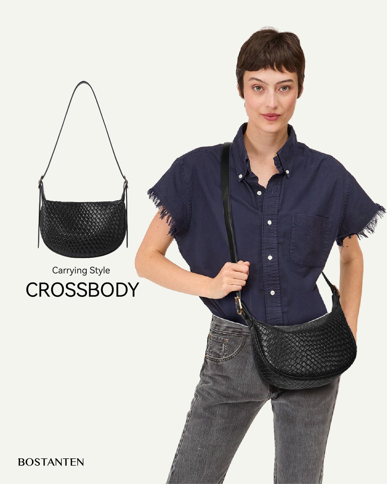 LU084 - Women’s Fashion Bag