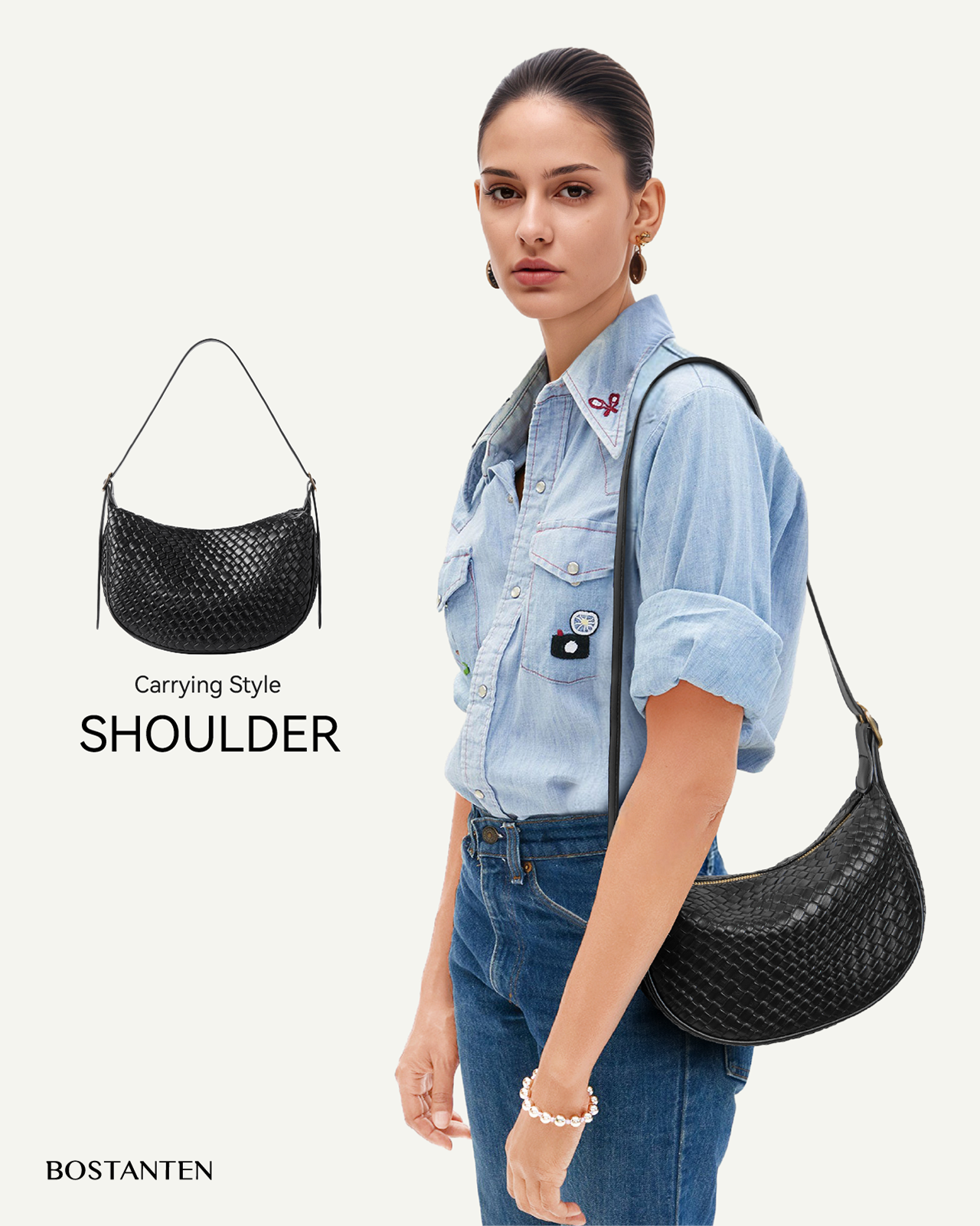 LU084 - Women’s Fashion Bag