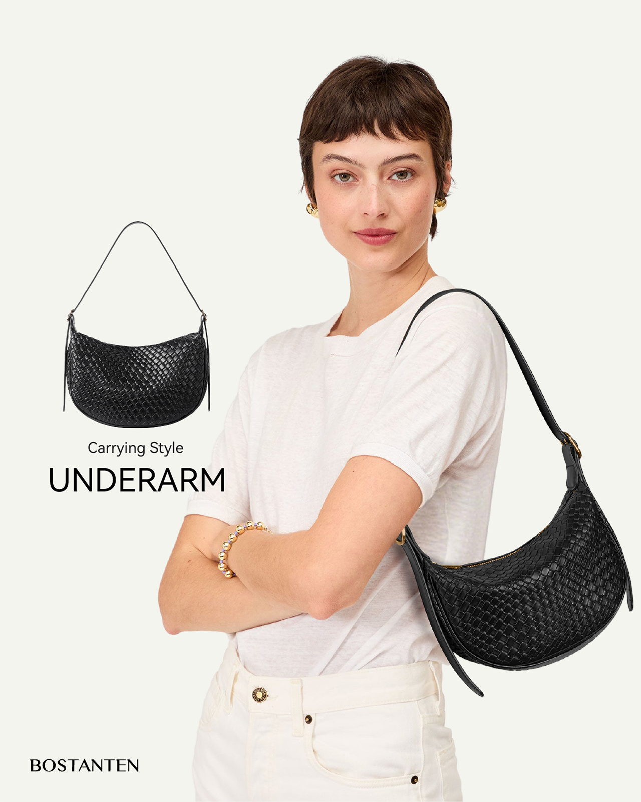 LU084 - Women’s Fashion Bag