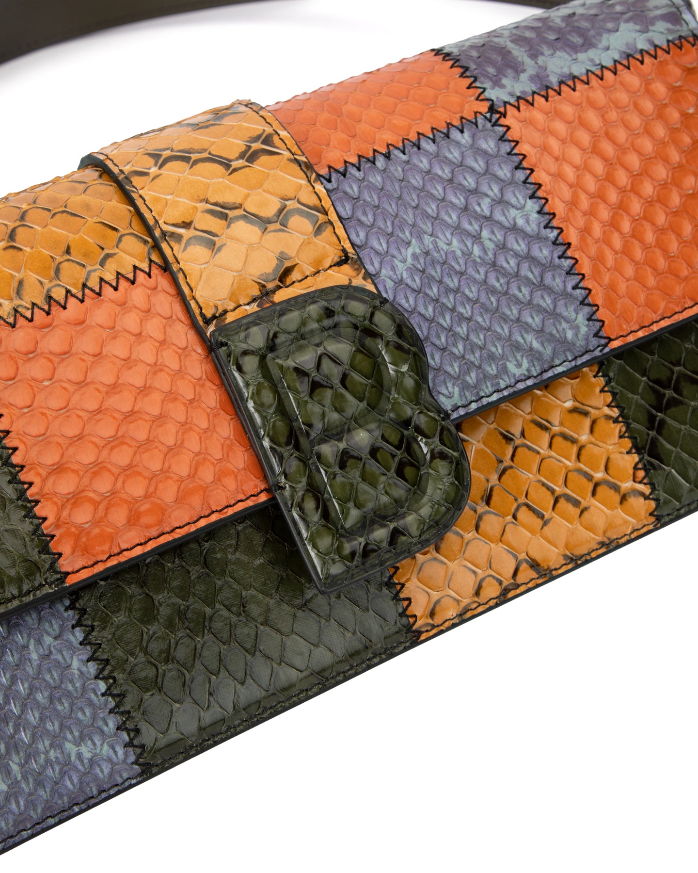 LU098 - Women’s Fashion Bag