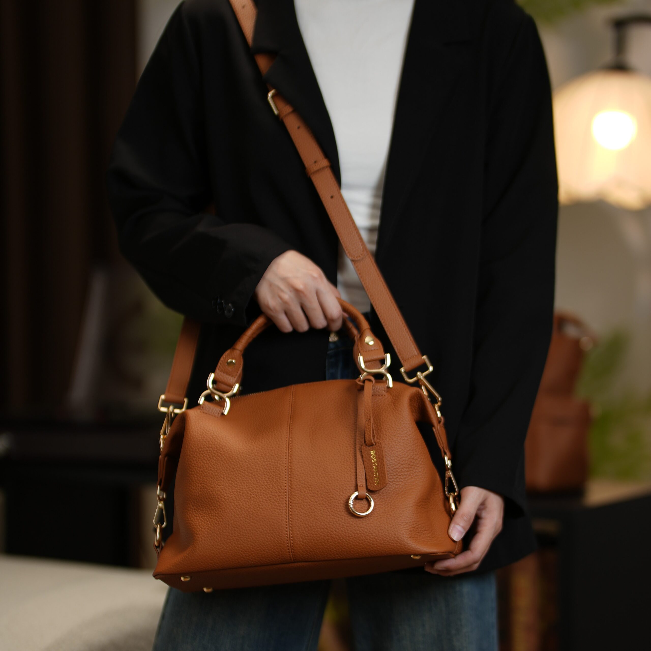 LU154 - Women’s Fashion Bag