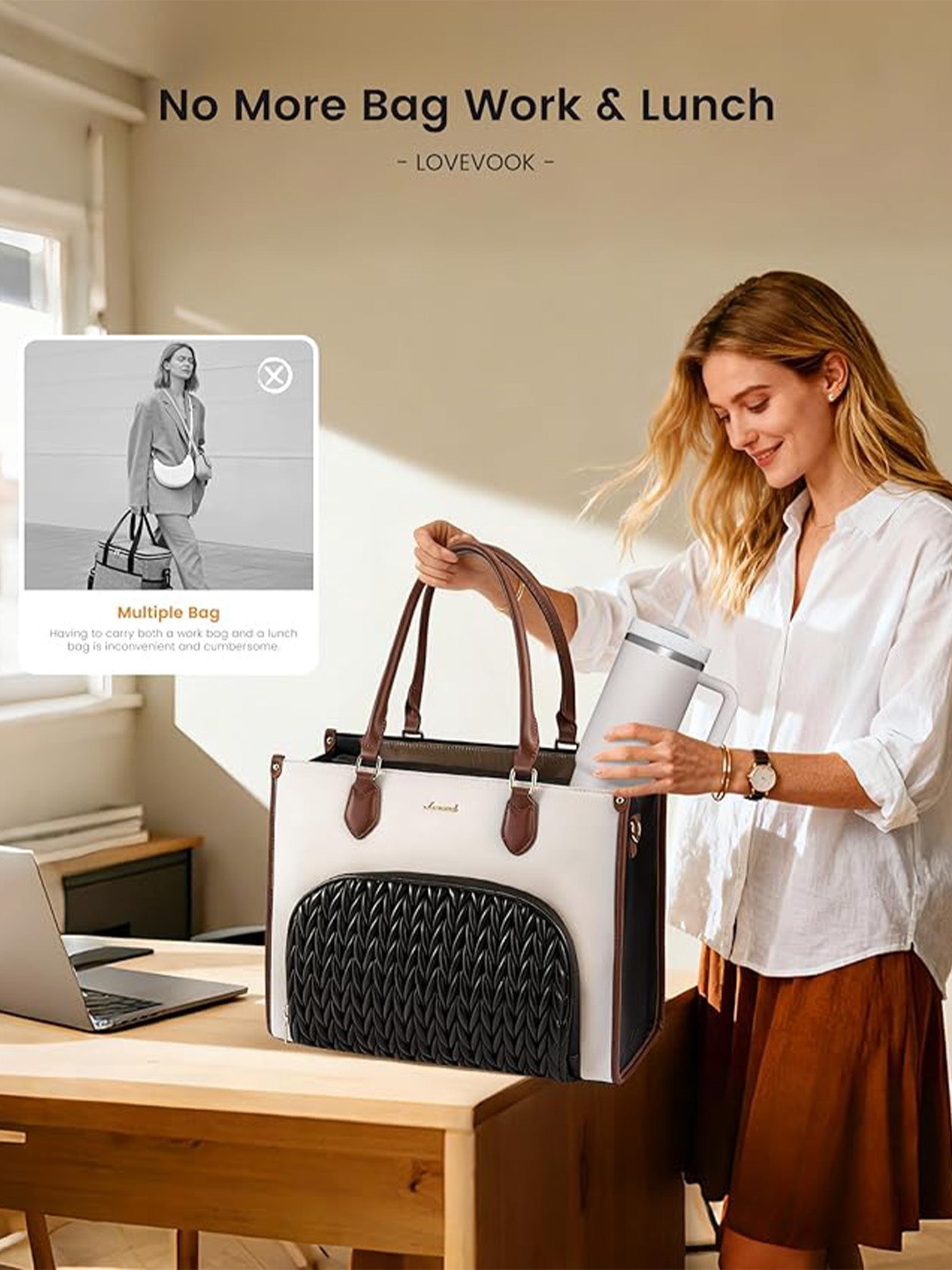 LU146 - Women’s Fashion Bag