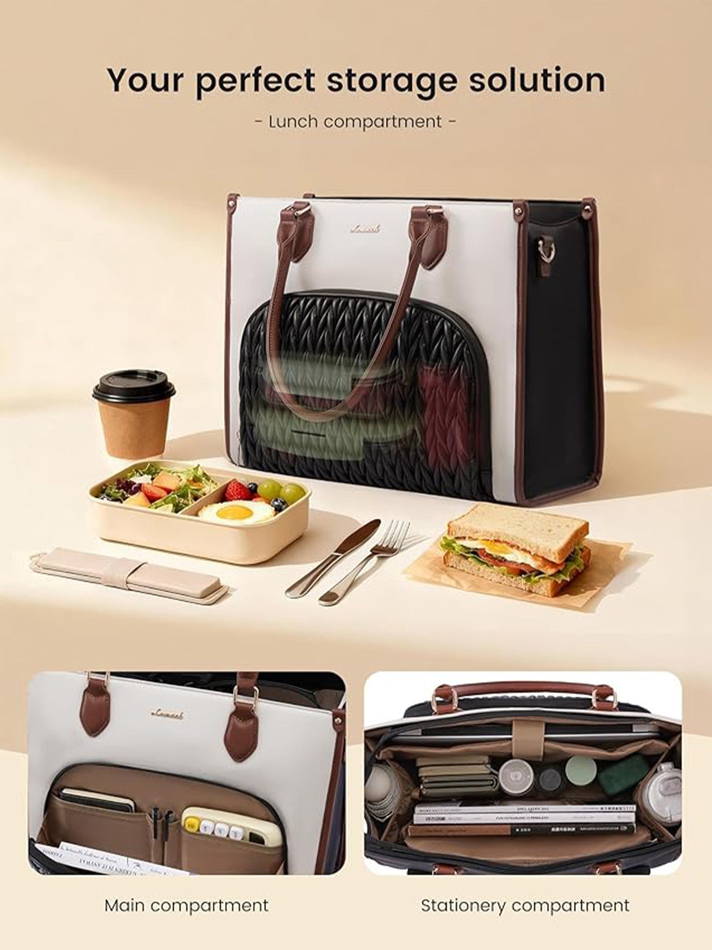 LU146 - Women’s Fashion Bag