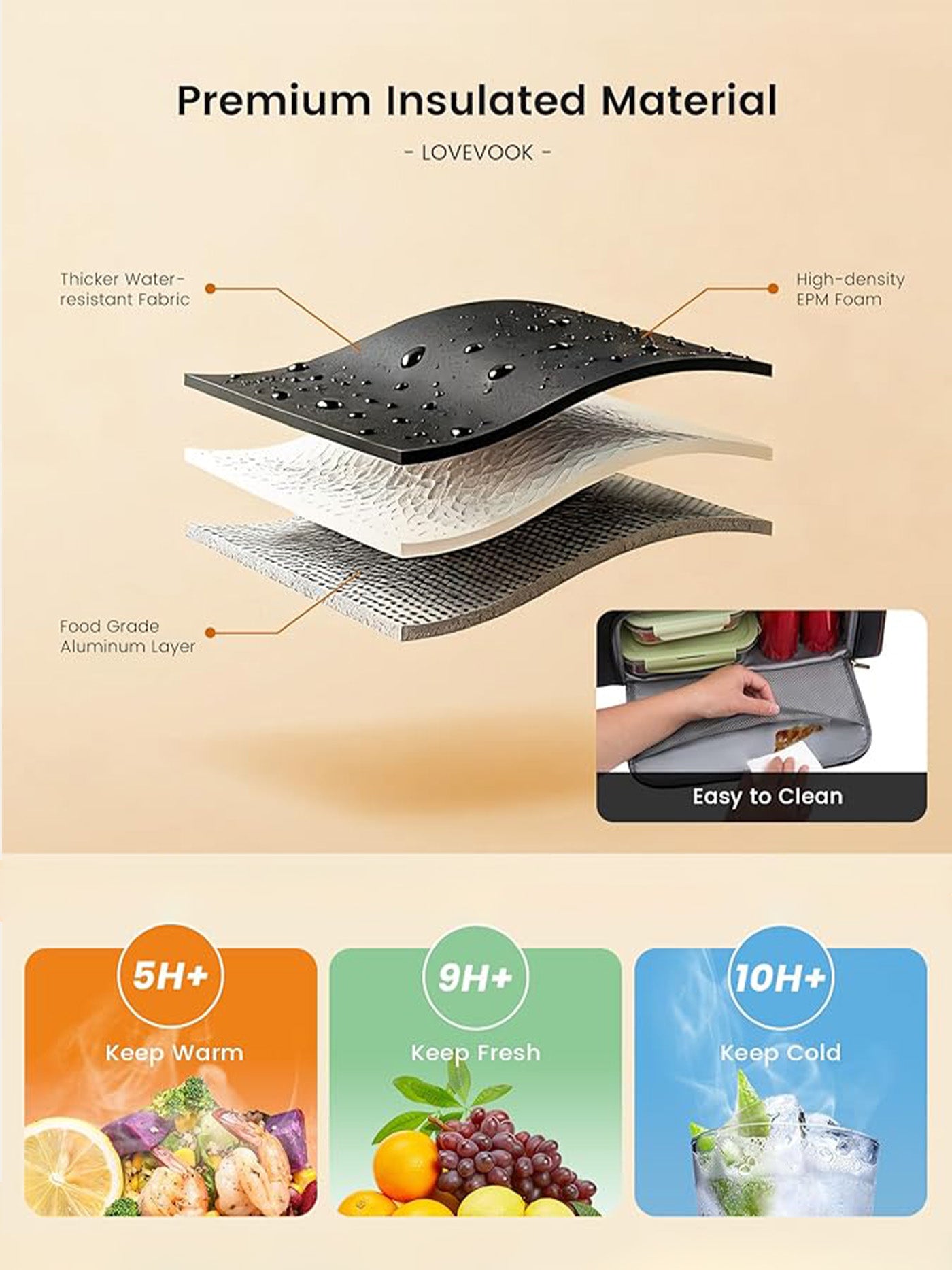LU146 - Women’s Fashion Bag