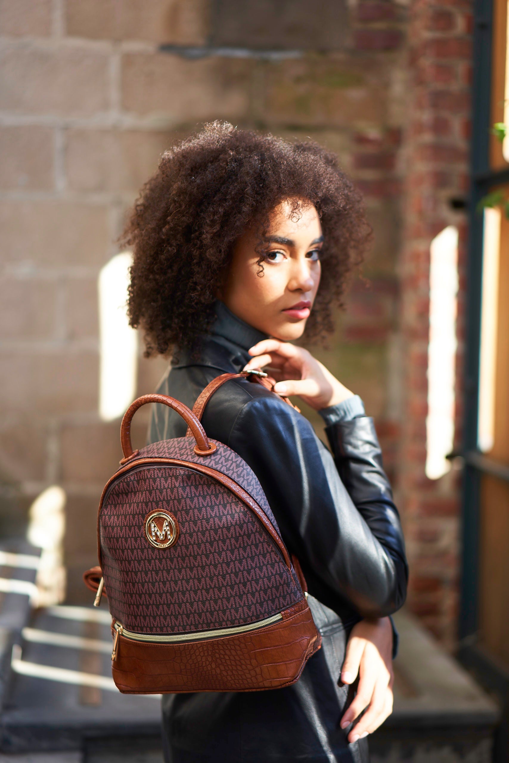 LU157 - Women’s Fashion Bag
