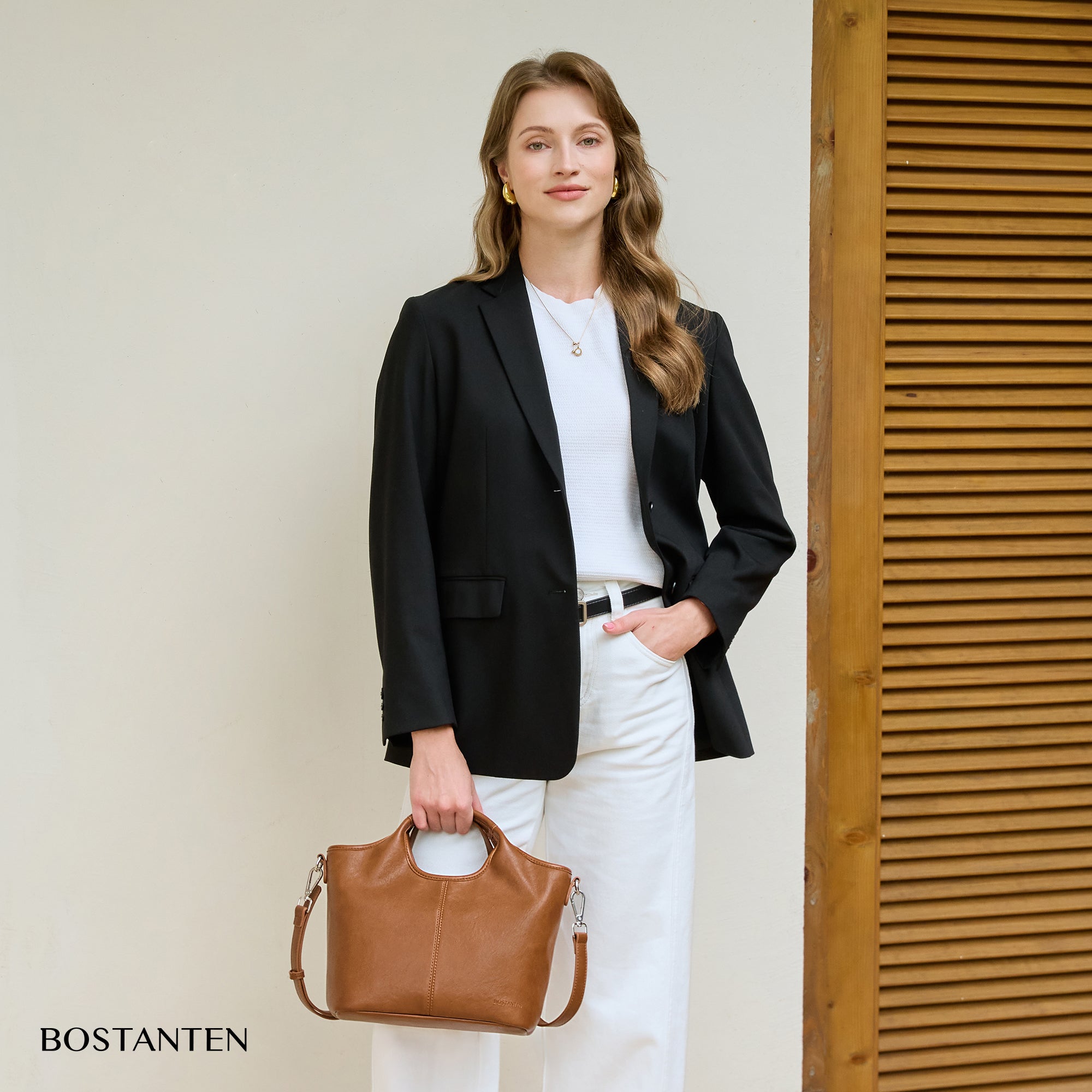 LU026 - Women’s Fashion Bag