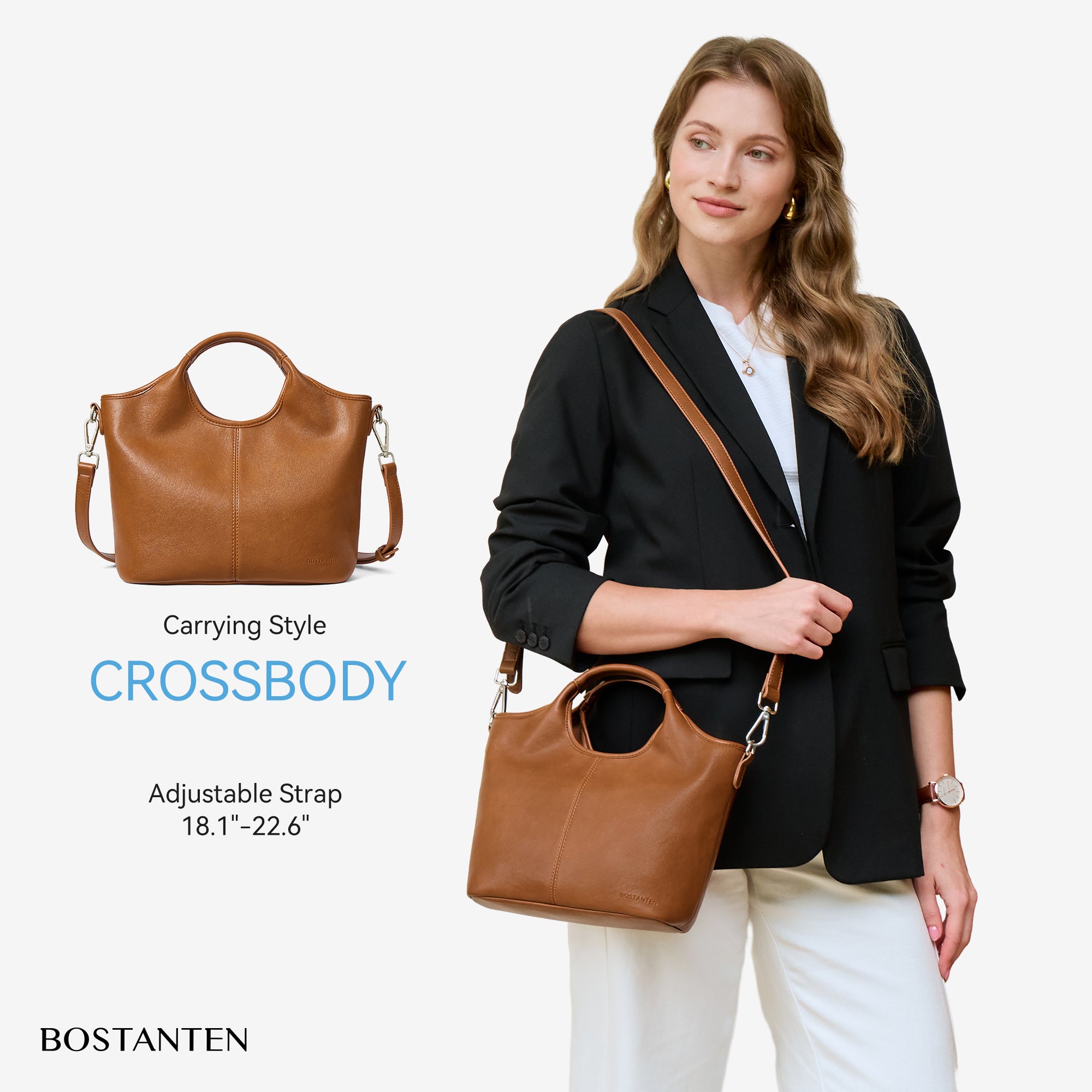 LU026 - Women’s Fashion Bag